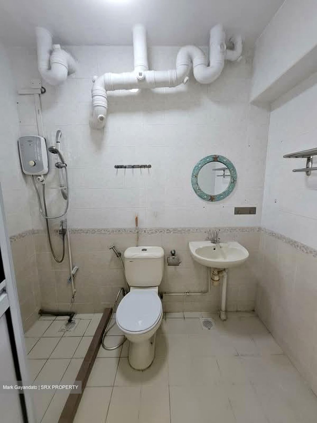 Blk 692B Choa Chu Kang Crescent (Choa Chu Kang), HDB 4 Rooms #554582381